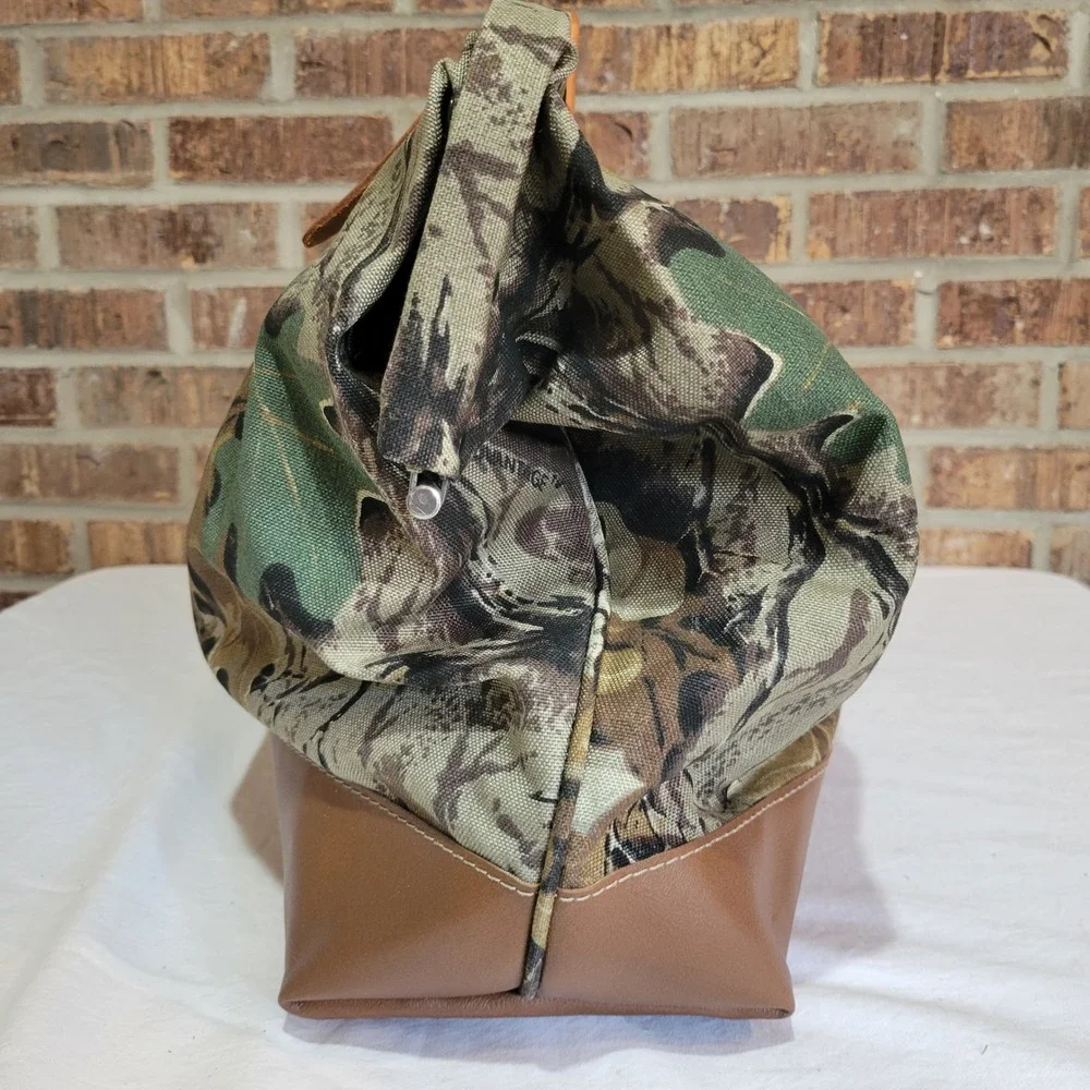 Klein Tools excellent bag